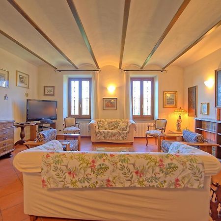 Villa Lorena By Posarellivillas Pieve San Giovanni Exterior photo