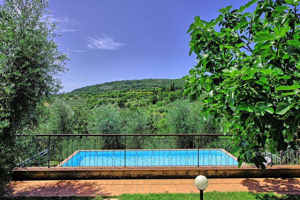 Villa Lorena By Posarellivillas Pieve San Giovanni Exterior photo