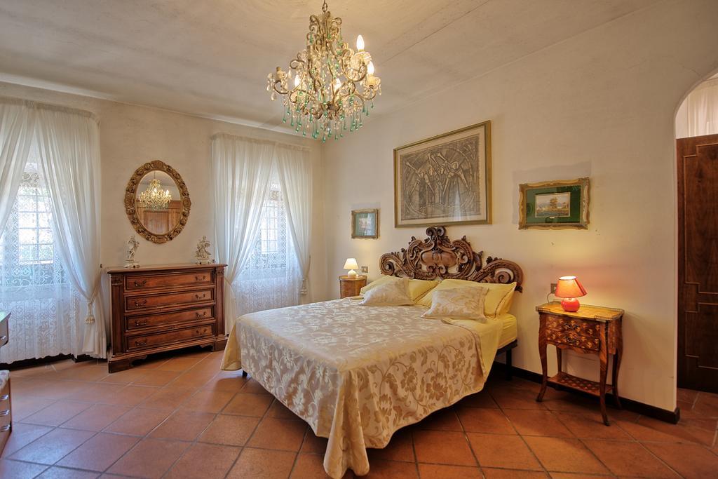 Villa Lorena By Posarellivillas Pieve San Giovanni Exterior photo